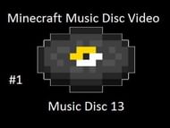 Thirteen disc (Image via Colesh7Gaming on youtube)